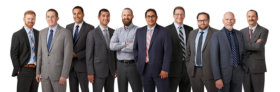 Vascular Providers