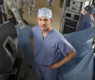 Erik Johnson Roboticsv
