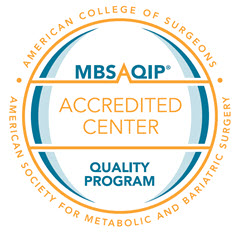 bariatric surgery seal