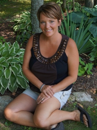 Active Mom, Daycare Provider, and Robotic Surgery Patient