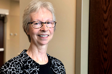 Trusting the Trial: How One Woman Has Been Breast Cancer-Free for 12 Years